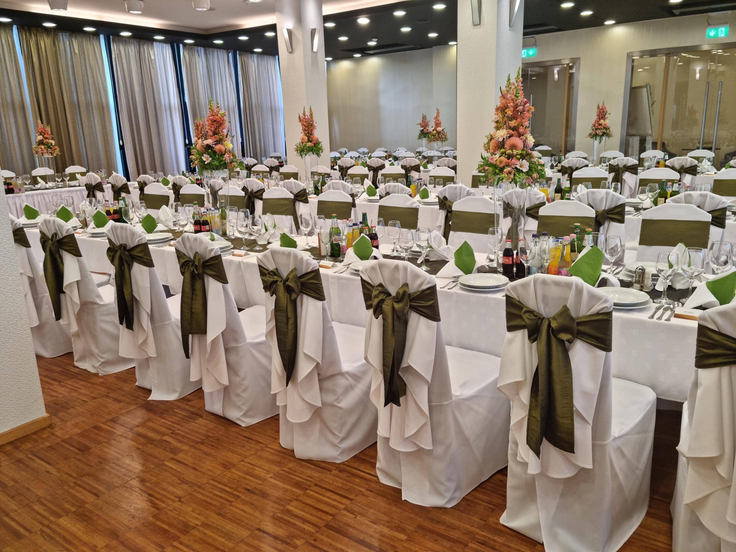 Hotel Laterum Esküvő