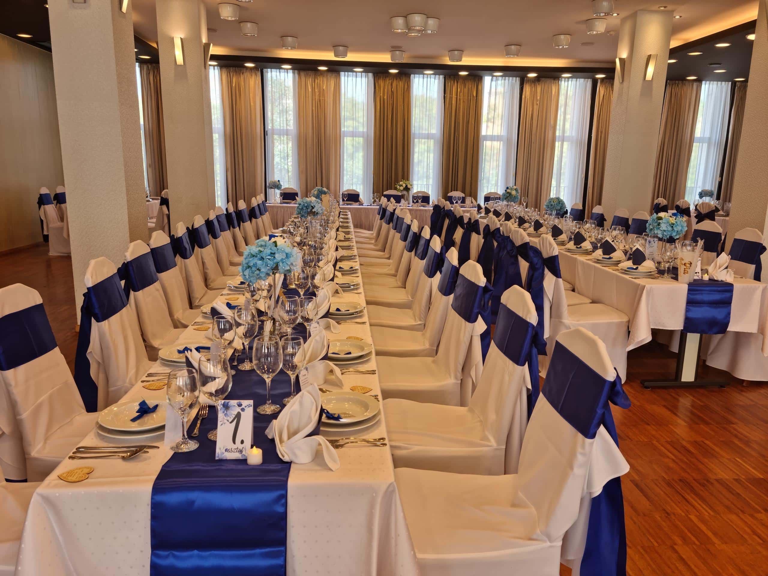 Hotel Laterum Esküvő