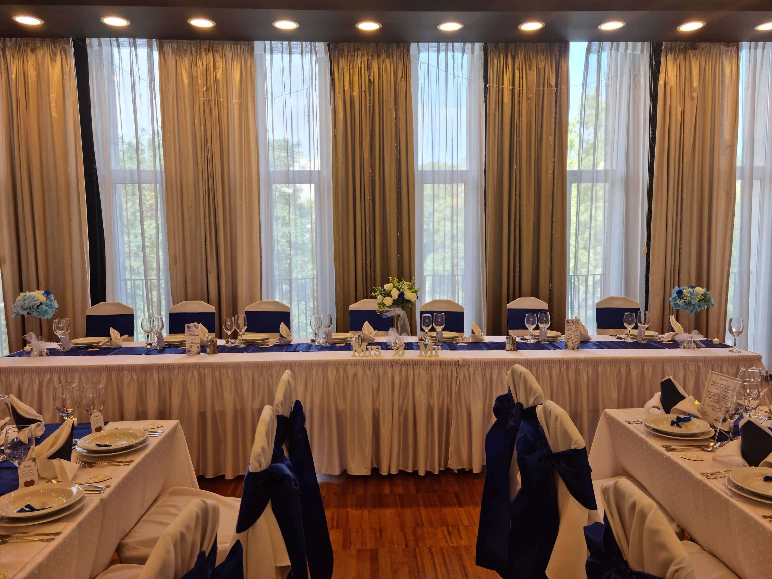 Hotel Laterum Esküvő