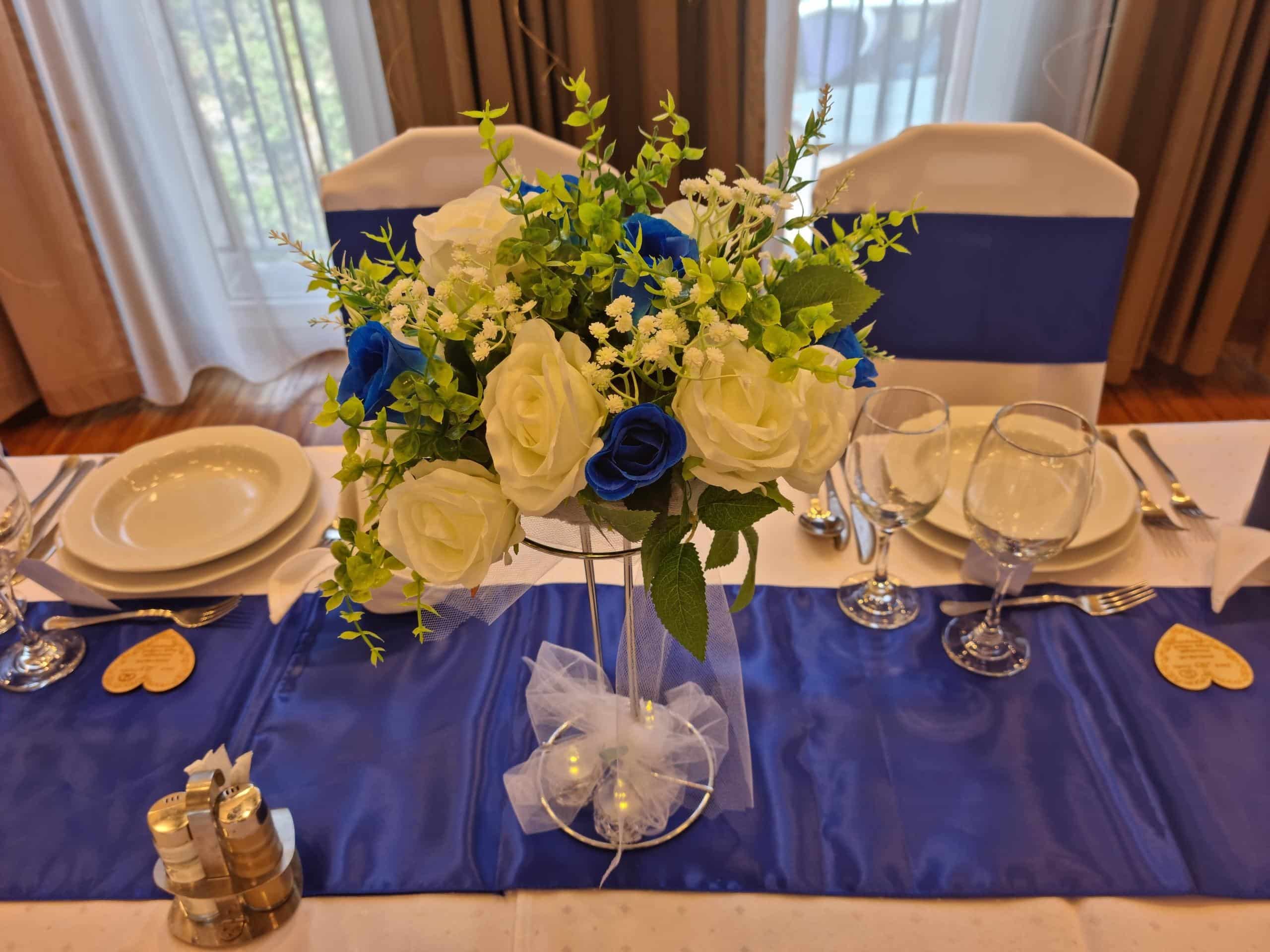 Hotel Laterum Esküvő