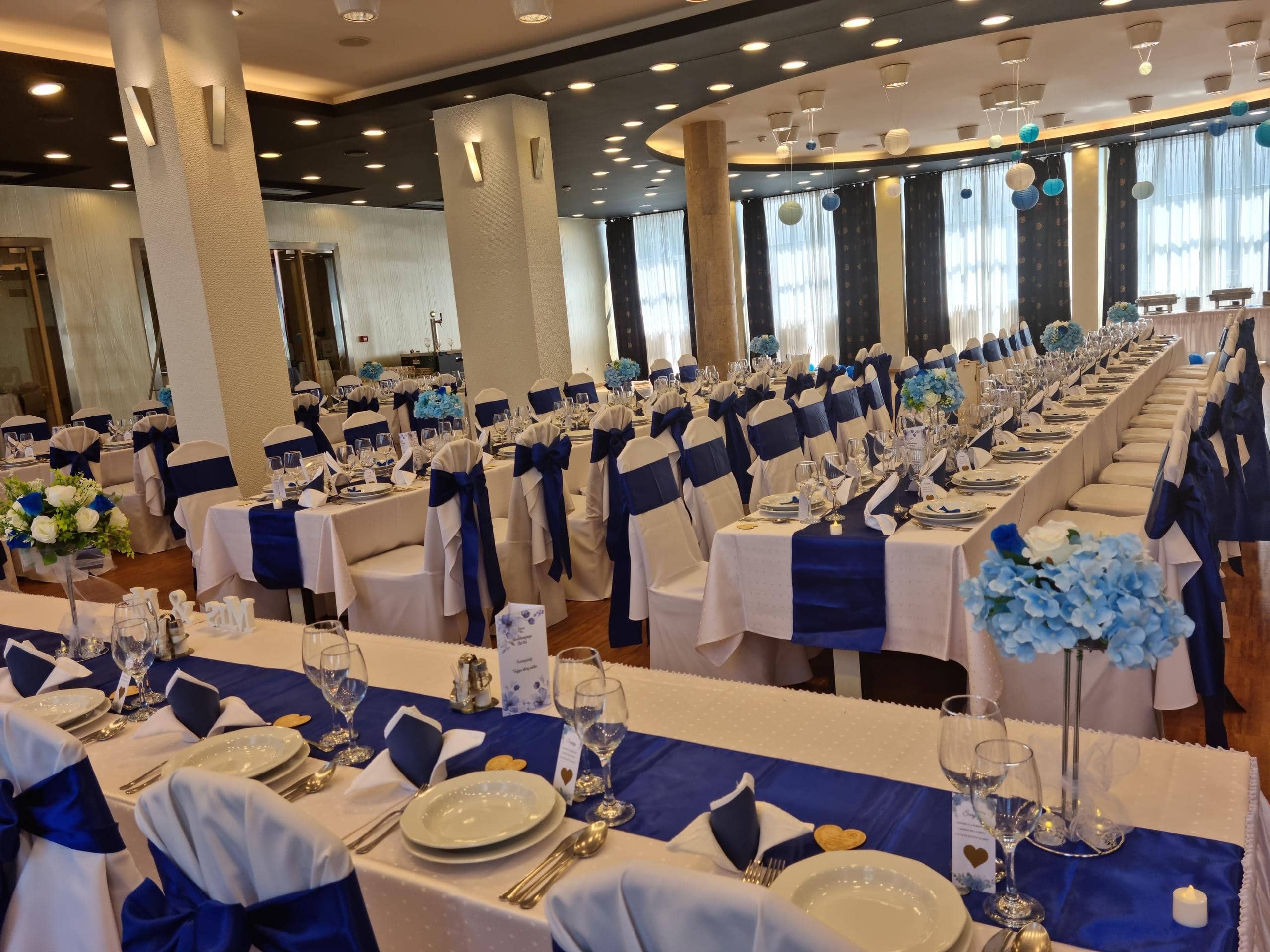 Hotel Laterum Esküvő