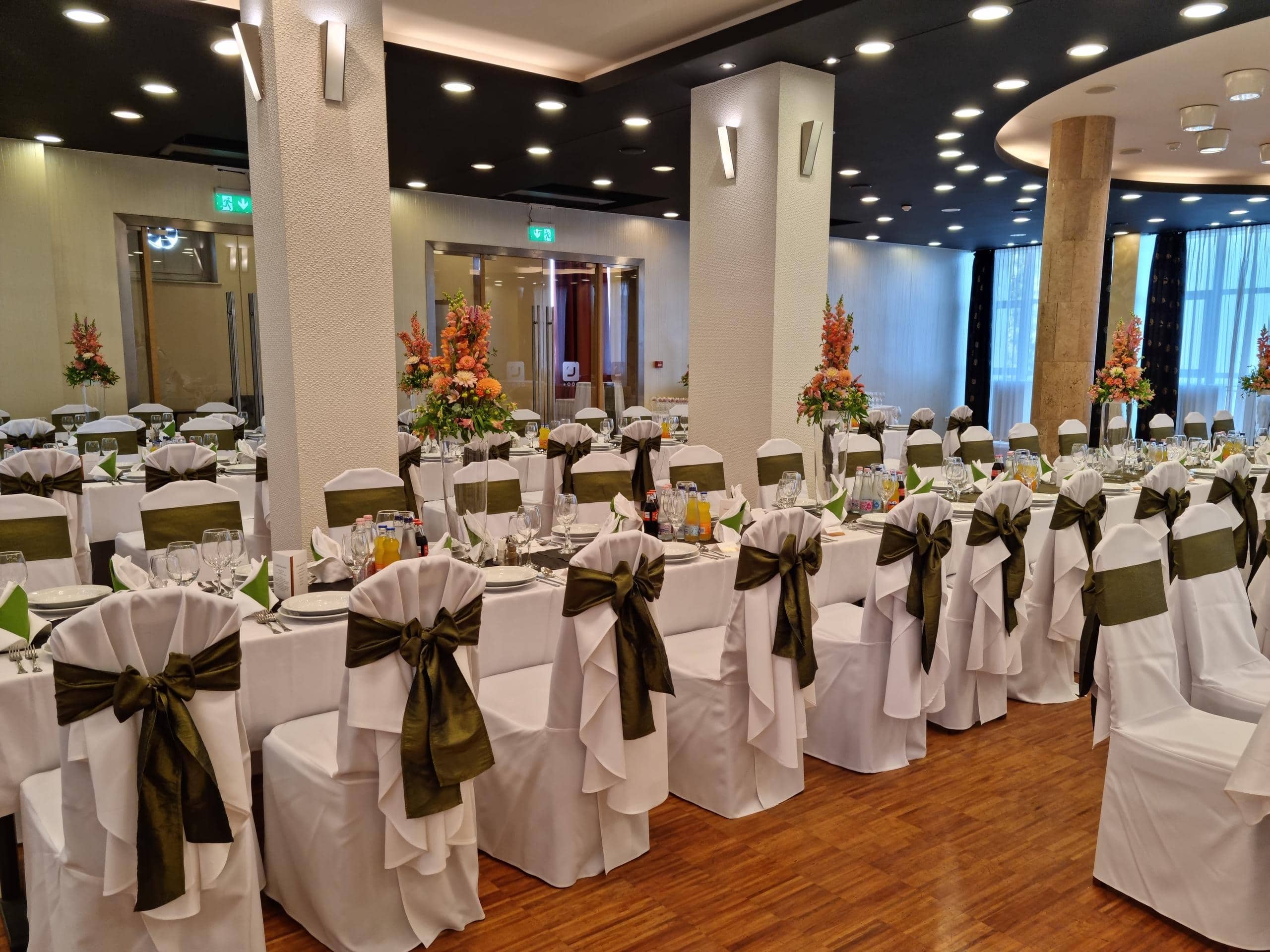 Hotel Laterum Esküvő