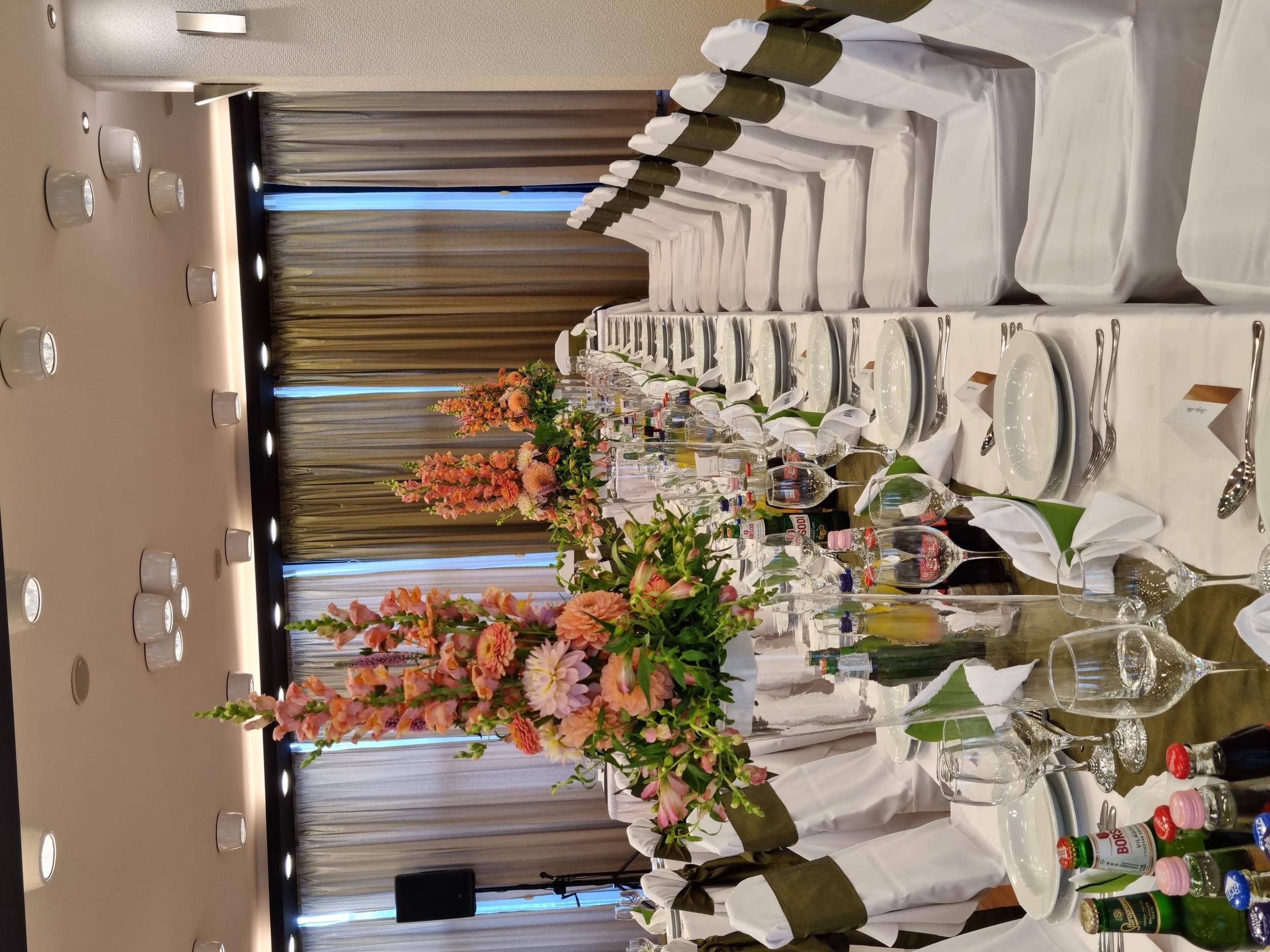 Hotel Laterum Esküvő