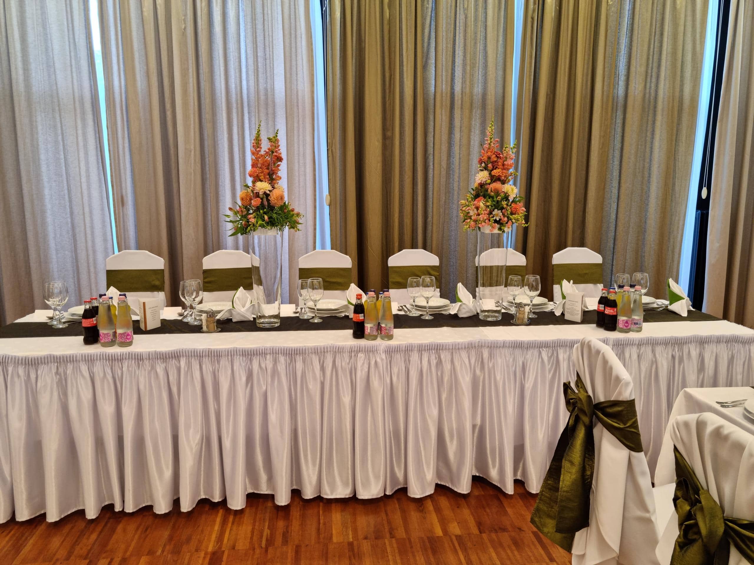 Hotel Laterum Esküvő