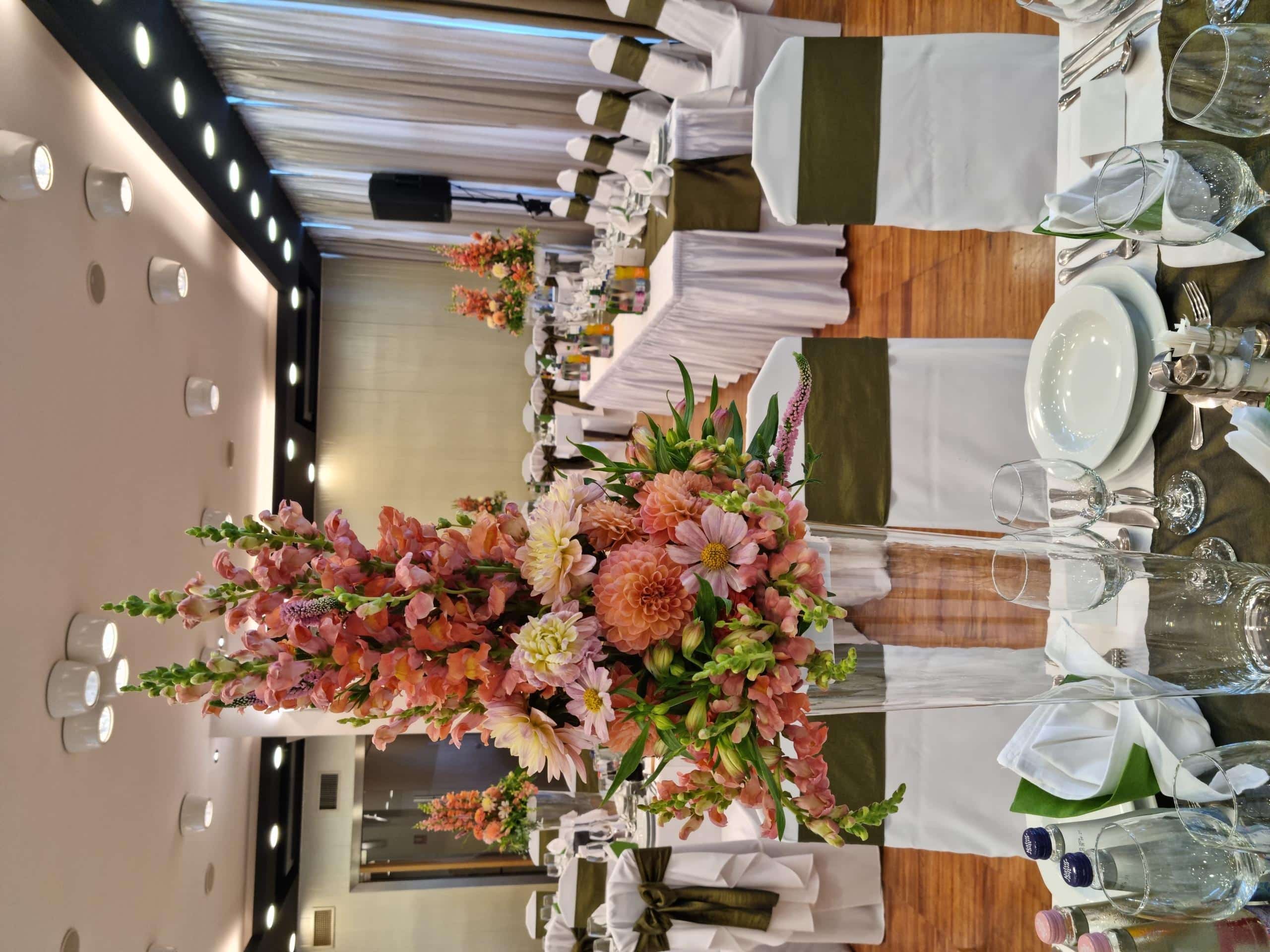 Hotel Laterum Esküvő