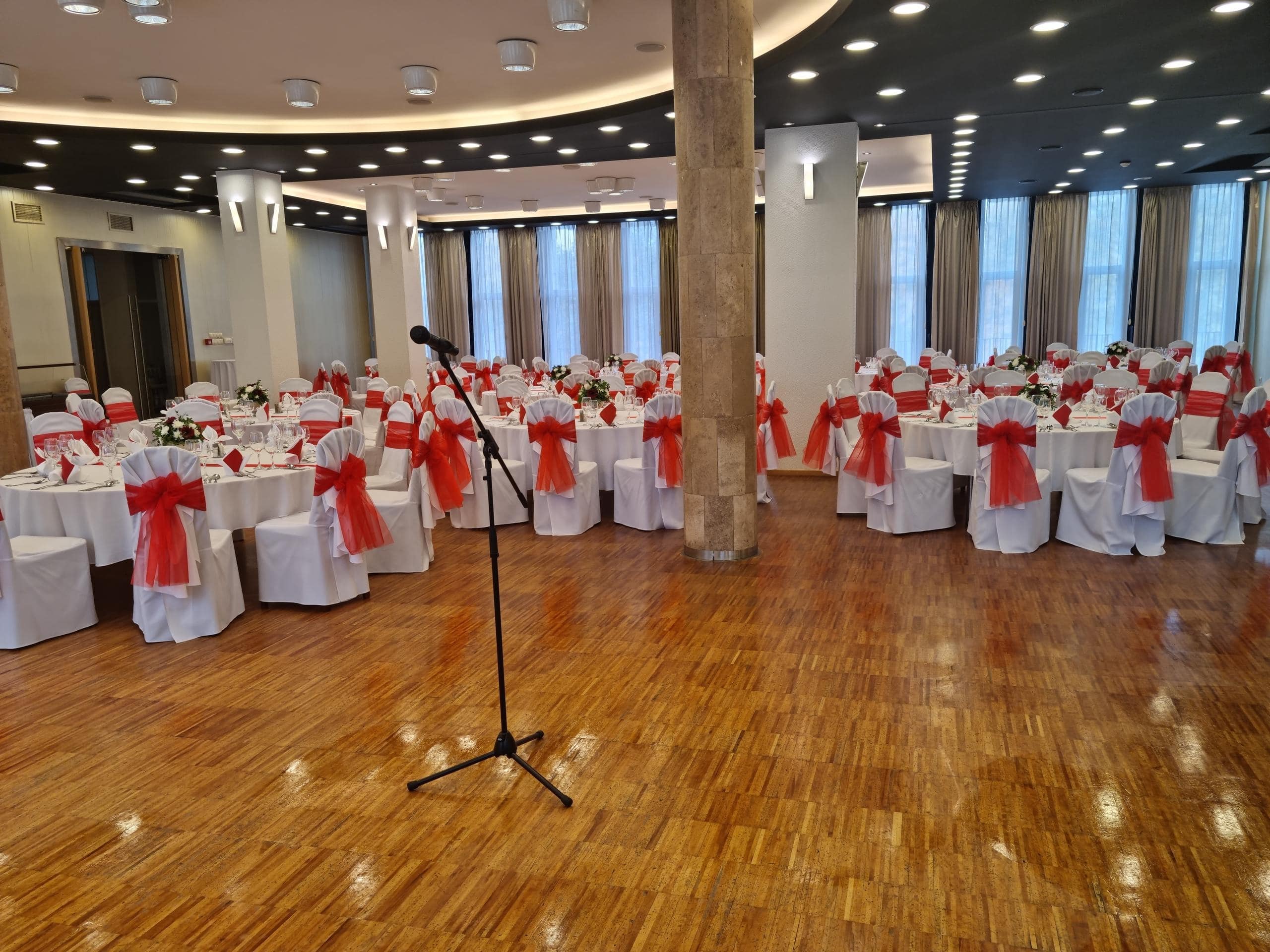 Hotel Laterum Rendezvényeink