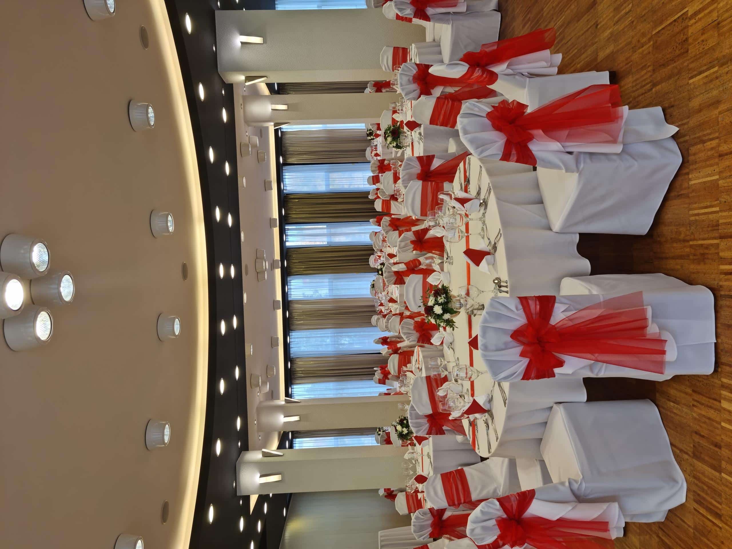 Hotel Laterum Rendezvényeink