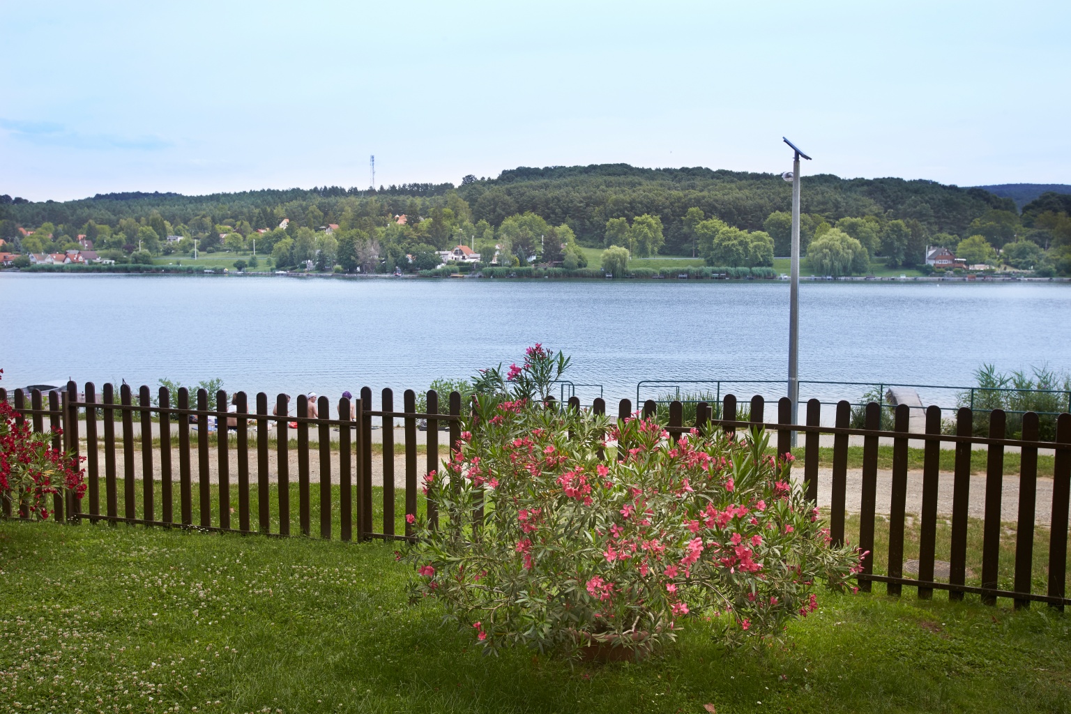 Laterum Motel